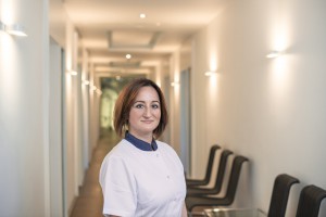 Gemeinschaftspraxis für Herz- und Gefässkrankheiten in Mannheim Serap Günes | Medizinische Fachangestellte, Funktionsbereich Kardiologie - Angiologie