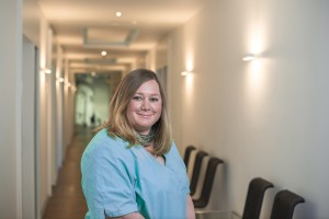 Gemeinschaftspraxis für Herz- und Gefässkrankheiten in Mannheim Tanja Schubert | Medizinische Fachangestellte, Empfang
