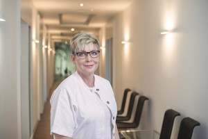 Gemeinschaftspraxis für Herz- und Gefässkrankheiten in Mannheim Sabine Bohrmann | Krankenschwester, Funktionsbereich Kardiologie - Angiologie